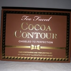 Too Faced COCOA CONTOUR
